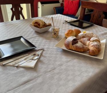 Salaparuta Cama Y Desayuno | Palace Bed & Breakfast