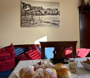 Salaparuta Cama Y Desayuno | Palace Bed & Breakfast