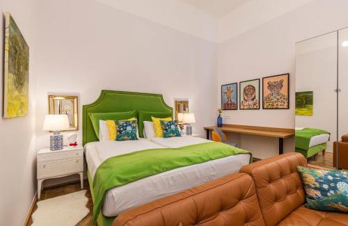 Palace District Apartamento | Palace district luxury apartment