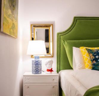 Palace District Apartamento | Palace district luxury apartment