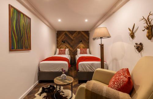 Palace District Apartamento | Palace district luxury apartment