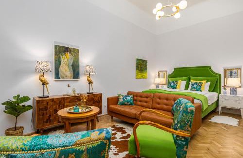 Palace District Apartamento | Palace district luxury apartment
