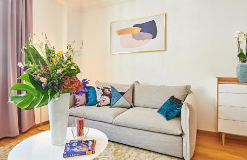 Josefov Apartamento | Palace Dlouhá Apartments - Old Town