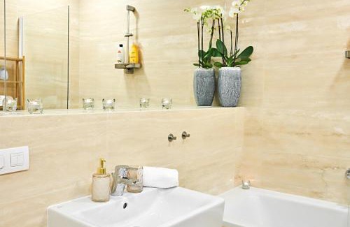 Josefov Apartamento | Palace Dlouhá Apartments - Old Town