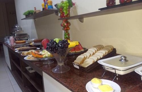 Altamira Hotel | Palace Hotel