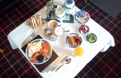 Oban Casa | Palace Hotel - Small Hotel