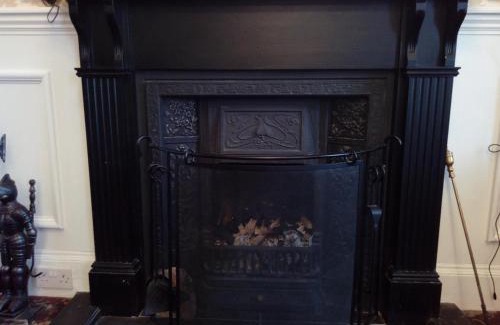 Oban Casa | Palace Hotel - Small Hotel