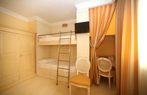 Vieste Hotel | Palace Hotel Vieste