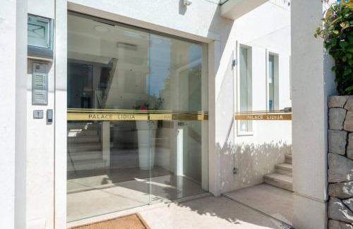 Znjan Apartamento | Palace Lidija - apartment 2 5