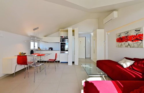 Znjan Apartamento | Palace Lidija, Split - Blue Horizon