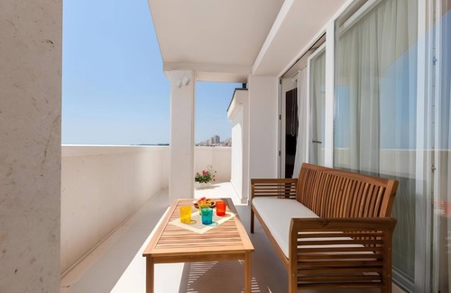 Znjan Apartamento | Palace Lidija, Split - Blue Horizon