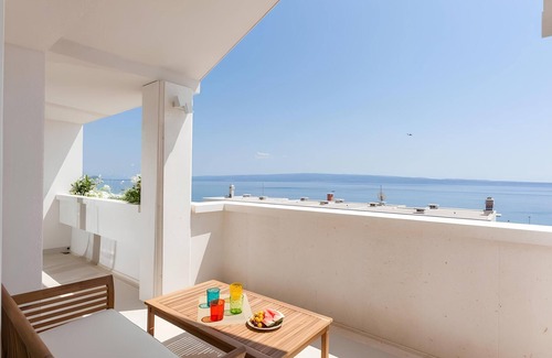 Znjan Apartamento | Palace Lidija, Split - Blue Horizon