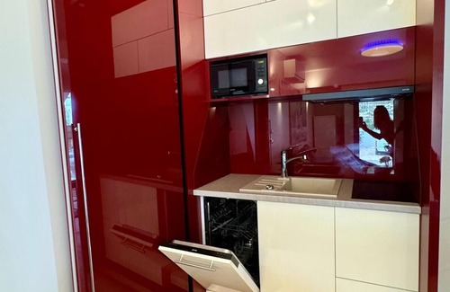 Znjan Apartamento | Palace Lidija, Split - Young & Cozy