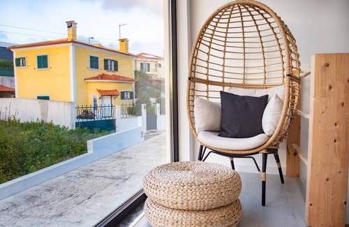 Ericeira Casa | Palace of Paradise: perfect for extended families and friends to make memories