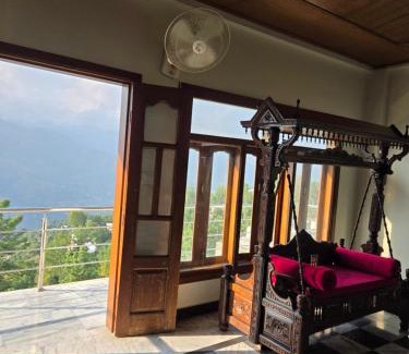 Murree Casa | Palace