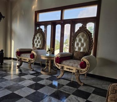 Murree Casa | Palace