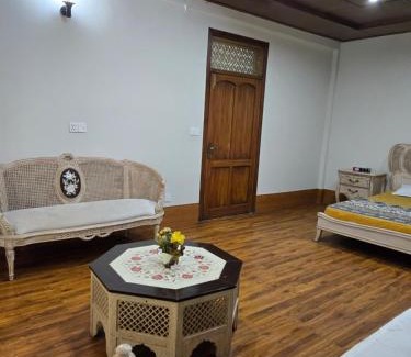 Murree Casa | Palace