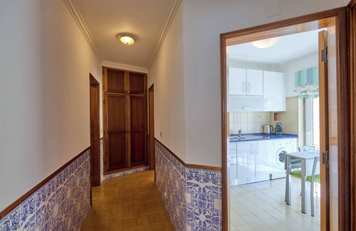 Mafra Apartamento | Palace View Apartment- Downtown Mafra