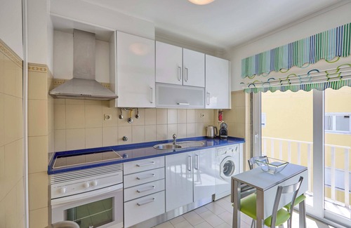 Mafra Apartamento | Palace View Apartment- Downtown Mafra