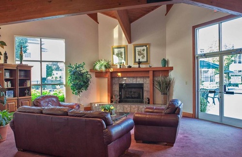 Branson Villa | Palace View by Spinnaker, beautiful 1 bedroom!