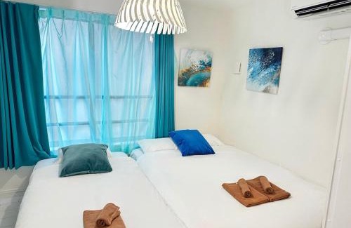 Nishi Apartamento | Palace Yokohama New & Private