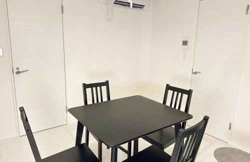 Nishi Apartamento | Palace Yokohama New & Private
