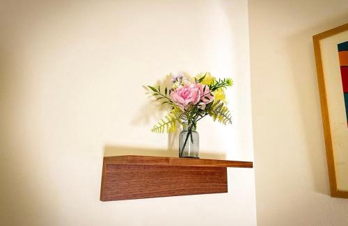 Nishi Apartamento | Palace Yokohama New & Private