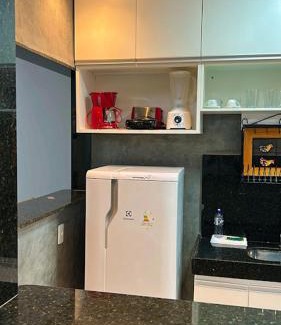 Floramar Apartamento | PALACETE Linha Verde - FLORAMAR
