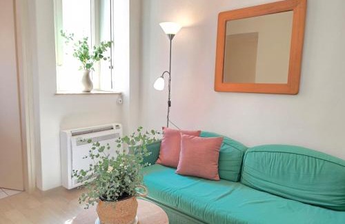 Locarno Apartamento | Palacinema Apartment - Locarno Old Town