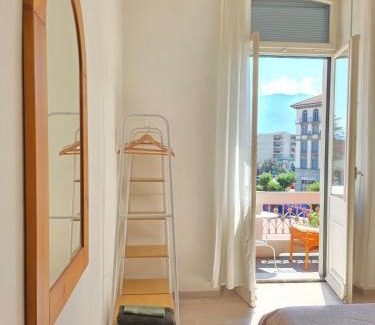 Locarno Apartamento | Palacinema Apartment - Locarno Old Town