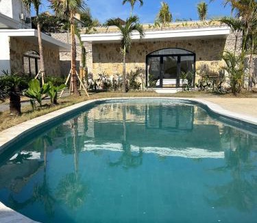 Jimbaran Cabina | Palacio Balangan Villa
