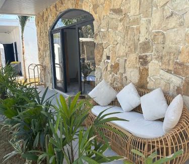 Jimbaran Cabina | Palacio Balangan Villa