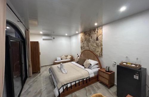 Jimbaran Cabina | Palacio Balangan Villa
