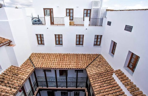 San Bartolome Apartamento | PALACIO BUENAVISTA LUXURY APARTMENTS 2.1.