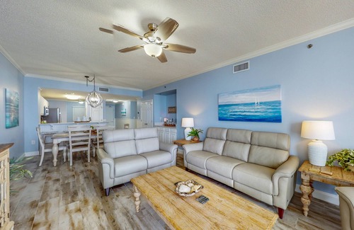 Ono Island Condominio | Palacio Condominiums