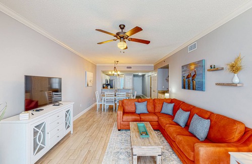Ono Island Condominio | Palacio Condominiums