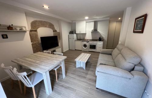 Soto de Cangas Apartamento | Palacio de Cambre