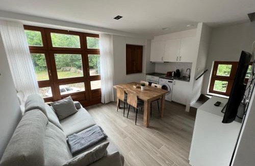 Soto de Cangas Apartamento | Palacio de Cambre
