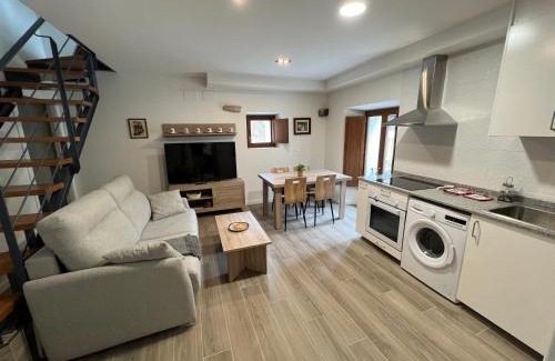 Soto de Cangas Apartamento | Palacio de Cambre