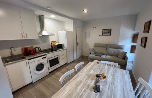 Soto de Cangas Apartamento | Palacio de Cambre
