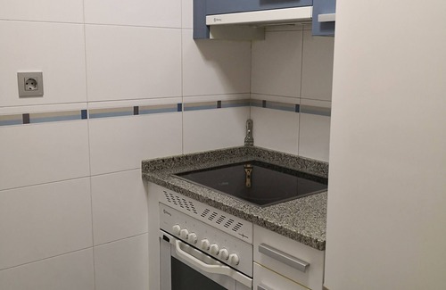 El Cristo y Buenavista Apartamento | APARTAMENTO PALACIO DE CONGRESOS OVIEDO