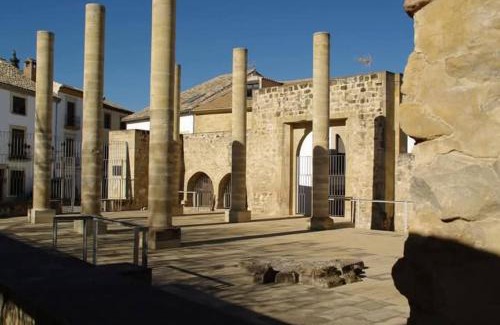 Old Town Baeza Casa | Palacio de Don Juan