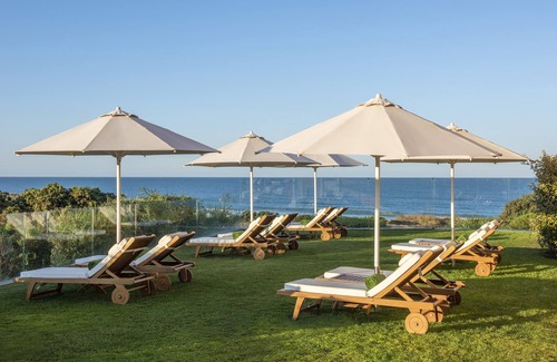 Chiclana de la Frontera Hotel | Palacio de Sancti Petri, a Gran Meliá - The Leading Hotels of the World