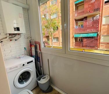 Las Fuentes Apartamento | PALACIO DE LARRINAGA