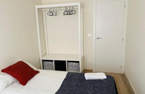 Las Fuentes Apartamento | PALACIO DE LARRINAGA