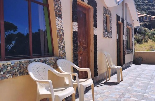 Yumani Hotel | Palacio del Inca Lodge