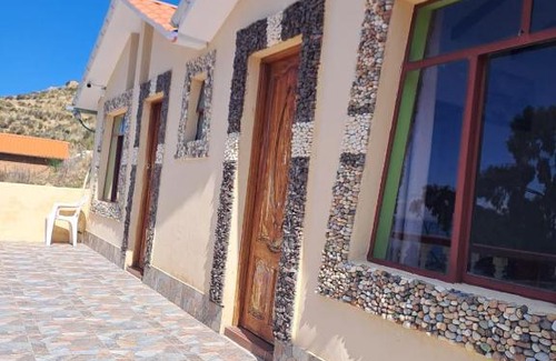 Yumani Hotel | Palacio del Inca Lodge
