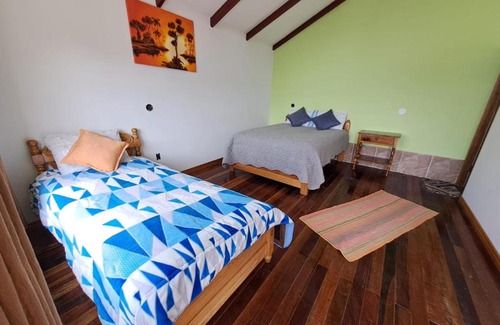 Yumani Hotel | Palacio del Inca Lodge