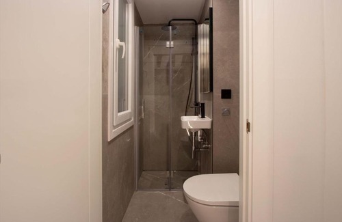 Logrono Historic Centre Apartamento | Palacio del Marqués en Logroño con parking próximo