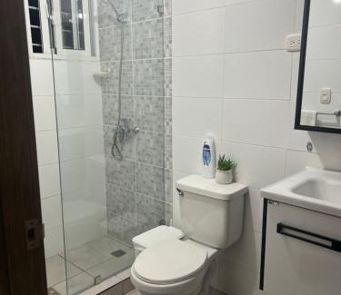 Los Frailes Apartamento | Palacio Moderno